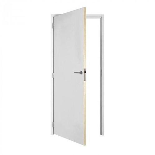 Boarddeur inclusief kozijn 56x120 mm, Doe-het-zelf en Verbouw, Deuren en Horren