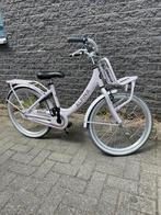 Mama, mijn fiets is te klein!, Fietsen en Brommers, Fietsen | Kinderfietsjes, Ophalen of Verzenden, Zo goed als nieuw, 16 tot 20 inch