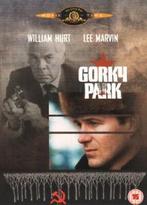 Gorky Park DVD (2003) William Hurt, Apted (DIR) cert 15, Zo goed als nieuw, Verzenden