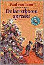 De Kerstboom Spreekt Met Cd 9789066922518 Paul van Loon, Boeken, Gelezen, Paul van Loon, Paul van Loon, Verzenden