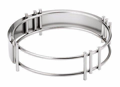 Wok ring voor gas kookunit propaan, Zakelijke goederen, Horeca | Keukenapparatuur, Nieuw in verpakking, Verzenden