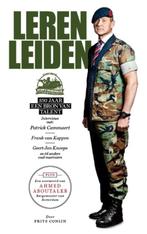 Leren leiden 9789082411805 Frits Conijn, Boeken, Verzenden, Zo goed als nieuw, Frits Conijn