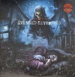 lp nieuw - Avenged Sevenfold - Nightmare (USA, 2010, Red..., Verzenden, Zo goed als nieuw