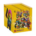 LEGO Minifigures - Series 25 71045 - Box, Kinderen en Baby's, Speelgoed | Duplo en Lego, Nieuw, Ophalen of Verzenden