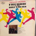 LP gebruikt - Freddie &amp; The Dreamers - Frantic Freddie, Verzenden, Zo goed als nieuw