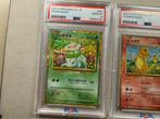 Pokémon - 3 Graded card - PSA 10, Nieuw