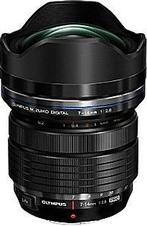Olympus Pro 7-14 mm F2.8 ED (geschikt voor Micro Four, Audio, Tv en Foto, Fotografie | Lenzen en Objectieven, Verzenden, Zo goed als nieuw