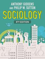 Sociology 9780745696683, Boeken, Filosofie, Zo goed als nieuw, Verzenden