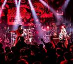 Hanabie Tickets Melkweg Te Koop, Tickets en Kaartjes