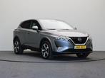 Zakelijke Lease |  Nissan QASHQAI 1.3 MHEV Xtronic N-Connect, Auto's, Nissan, Automaat, Stof, Gebruikt, Euro 6