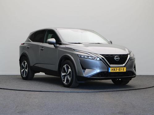 Zakelijke Lease |  Nissan QASHQAI 1.3 MHEV Xtronic N-Connect, Auto's, Nissan, Onderhoudsboekje, Lease, Automaat, SUV of Terreinwagen