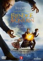 dvd film - Lemony Snicket - Ellendige Avonturen - Lemony..., Cd's en Dvd's, Verzenden, Zo goed als nieuw