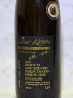 2003 Lothar Kettern, Piesporter Goldtröpchen Riesling -, Nieuw