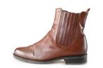 Gabor Enkellaarzen in maat 42,5 Cognac | 15% extra korting, Kleding | Dames, Schoenen, Overige kleuren, Verzenden, Lage of Enkellaarzen