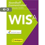 Noordhoff Examentrainer Vwo wiskunde A CE 2011 9789001787370, Verzenden, Gelezen, Ron Sinkeldam