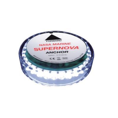 Nasa Navigatieverlichting Supernova LED Ankerlicht, Watersport en Boten, Bootonderdelen, Nieuw, Ophalen of Verzenden