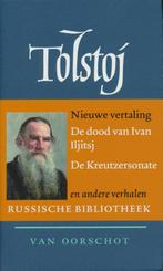 Verhalen en novellen 1863-1910 / Verzamelde werken L.N., Verzenden, Zo goed als nieuw, Leo Tolstoj