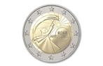 2 euro Zonnewende 2023 - Andorra, Verzenden