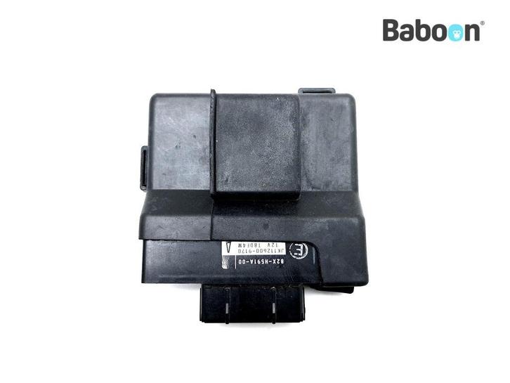 CDI / ECU unit Yamaha MT 03 2022- (MT03 MT-03 RH218 BEV5) A, Motoren, Onderdelen | Yamaha, Gebruikt, Verzenden