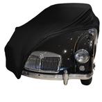 Autohoes passend voor MG MGA GT binnen BESTE PASVORM cover, Ophalen of Verzenden, Nieuw, Op maat