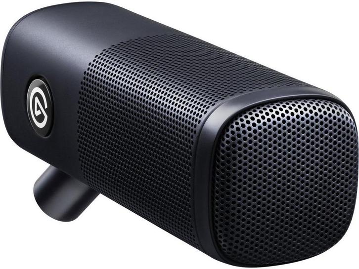 Elgato Wave DX - Dynamische Vocale XLR-microfoon - Cardioïde, Muziek en Instrumenten, Microfoons, Nieuw, Verzenden