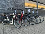 Elektrische Van Raam Balance Lage instap fiets 42, 51, 61cm, Nieuw, Versnellingen