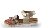 Develab Sandalen in maat 29 Goud | 10% extra korting, Kinderen en Baby's, Kinderkleding | Schoenen en Sokken, Jongen of Meisje