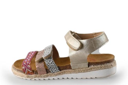 Develab Sandalen in maat 29 Goud | 10% extra korting, Kinderen en Baby's, Kinderkleding | Schoenen en Sokken, Jongen of Meisje
