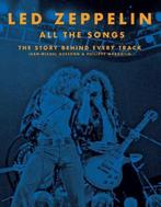 9780316448673 Led Zeppelin All the Songs The Story Behind..., Boeken, Verzenden, Nieuw, Jean-Michel Guesdon