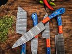 American Smith - Black Smith - Tafelmessenset (5) -