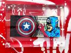 Moabit - Captain America - Ive Got Something For Ya, Antiek en Kunst