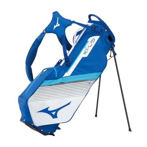Mizuno K1-LO Stand Bag, Sport en Fitness, Golf, Tas, Nieuw, Mizuno, Ophalen of Verzenden