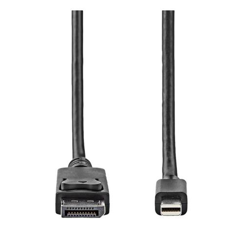 Nieuwe Nedis CCGB37404BK20 met garantie, Computers en Software, Pc- en Netwerkkabels, Nieuw, Ophalen of Verzenden