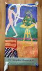 Beautiful poster by Henri Matisse - The Metropolitan Museum