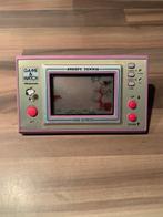 Nintendo - Game & Watch - Wide Screen - Snoopy Tennis, Spelcomputers en Games, Nieuw