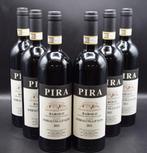 2021 Pira, Serralunga - Barolo - 6 Flessen (0.75 liter), Nieuw