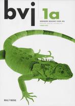 Biologie voor Jou 1 Vmbo kgt Werkboek 9789034547804, Zo goed als nieuw, Verzenden