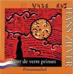 cd single card - Hans Zilver - Voor De Verre Prinses / Pr..., Verzenden, Zo goed als nieuw