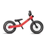 Vici 3-in-1 meegroeifiets brandweer rood (Kinderfietsen), Ophalen of Verzenden, Nieuw, Overige merken