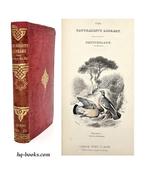 The Naturalist’s Library - Ornithology. Pigeons - 1850