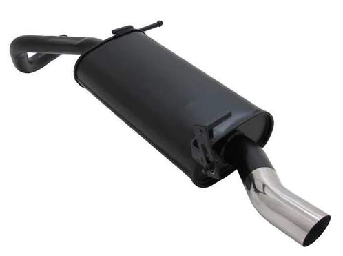 Novus sportuitlaat Vw Polo 5 Facelift 1x60mm S, Auto-onderdelen, Uitlaatsystemen, Nieuw, Verzenden