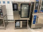 Convotherm Combisteamer - Deltahoreca, Verzenden, Gebruikt