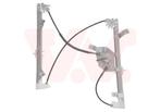 RAAMREGELAAR VOOR OPEL INSIGNIA G09 2008-2013 0140334, Auto diversen, Auto-accessoires, Ophalen of Verzenden, Nieuw