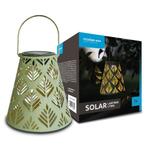 Modee LED Solar Tafellamp voor buiten LT006, Ophalen of Verzenden, Nieuw