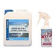 Fresh up 2 in 1, Huis en Inrichting, Stoffering | Vloerbedekking, Verzenden