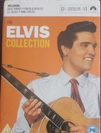 Elvis Presley collection - Nieuw in folie - Gratis verzenden, Cd's en Dvd's, Verzenden, Alle leeftijden, Nieuw in verpakking, Boxset
