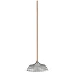 Talen Tools Bladhark Kunststof Compleet - 40 cm Breed (Tuin), Tuin en Terras, Hand-tuingereedschap, Ophalen of Verzenden, Nieuw