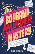 The Boyband Murder Mystery 9780241449431 Ava Eldred, Verzenden, Gelezen, Ava Eldred