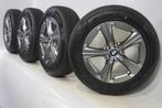BMW X1 iX1 U11 BEV X2 iX2 U10 832 17 inch velgen Nexen Zomer, Gebruikt, Velg(en), 17 inch, Ophalen of Verzenden