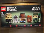 Lego Set - 40623 - BrickHeadz, Star Wars - BrickHeadz 40623, Nieuw
